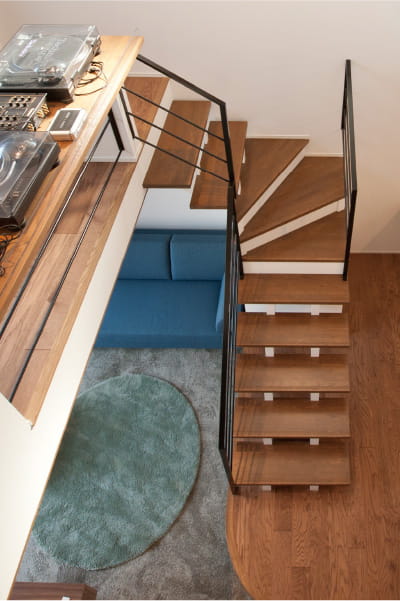 階段専門メーカー 株式会社タハラ