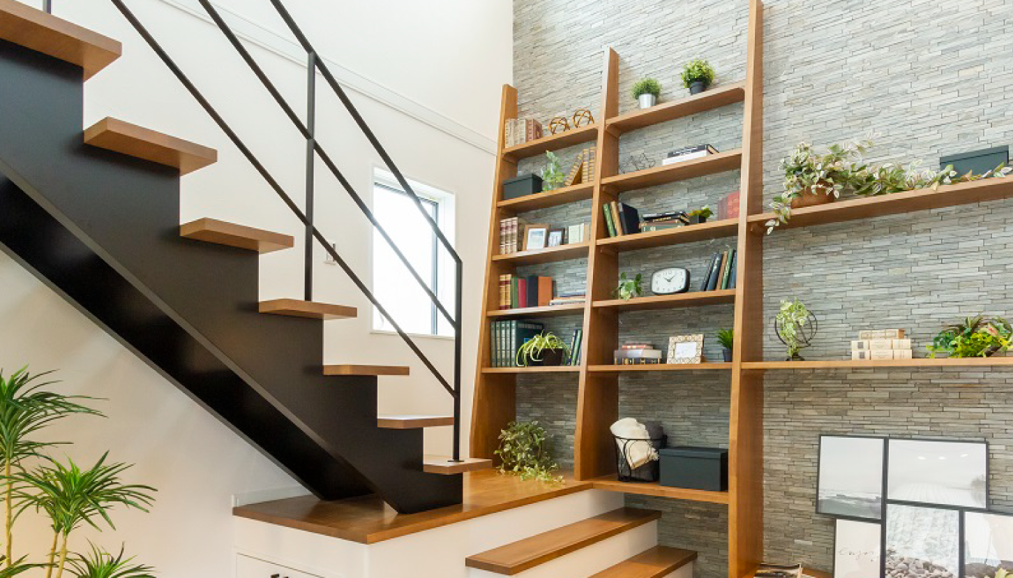 階段とは 階段専門メーカー 株式会社タハラ 階段とは 階段専門メーカー 株式会社タハラ