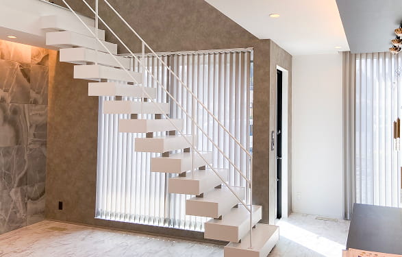 塗りつぶし塗装（エナメル塗装）