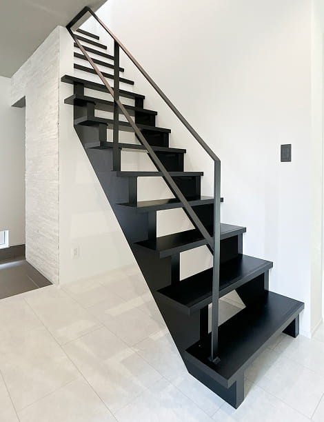 塗りつぶし塗装（エナメル塗装）