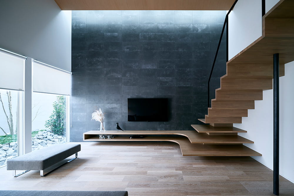 最優秀賞建築設計事務所 KADeL 様