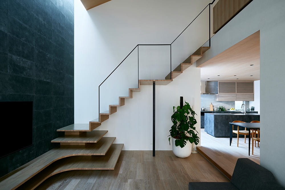 最優秀賞建築設計事務所 KADeL 様