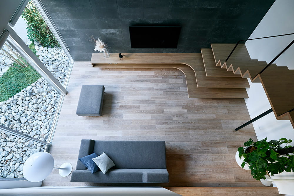 最優秀賞建築設計事務所 KADeL 様