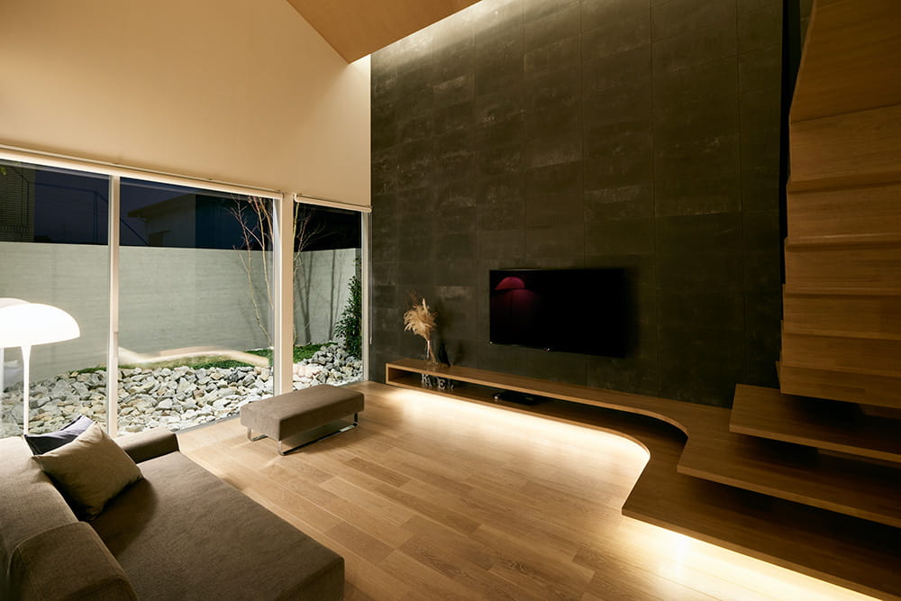 最優秀賞建築設計事務所 KADeL 様