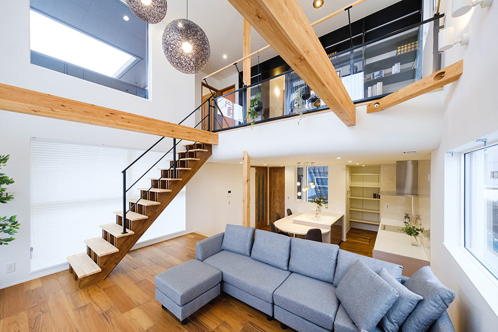 アイデア賞　ハウジング・スタッフ株式会社 様