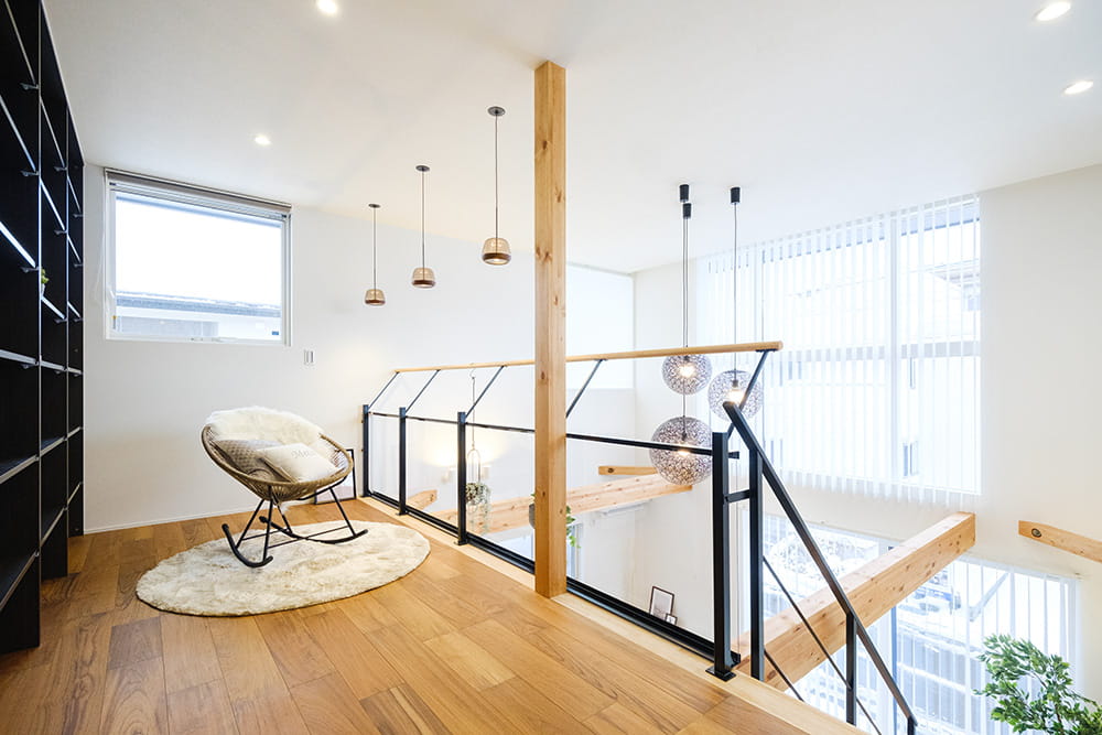 アイデア賞　ハウジング・スタッフ株式会社 様