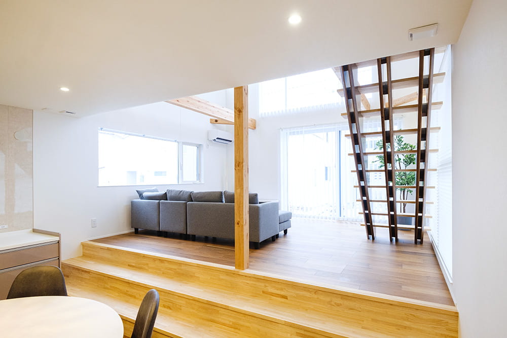 アイデア賞　ハウジング・スタッフ株式会社 様