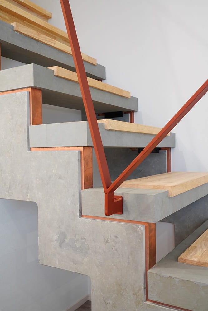 クリエイティブ賞 ハウジング・スタッフ株式会社 様