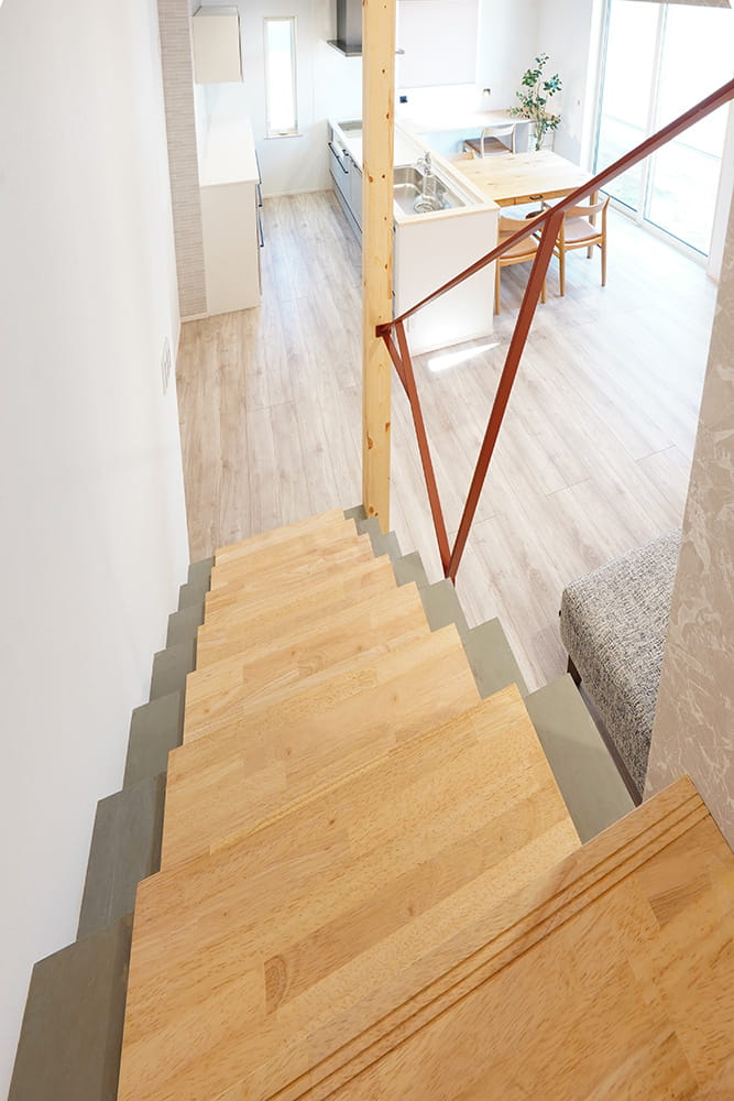 クリエイティブ賞 ハウジング・スタッフ株式会社 様