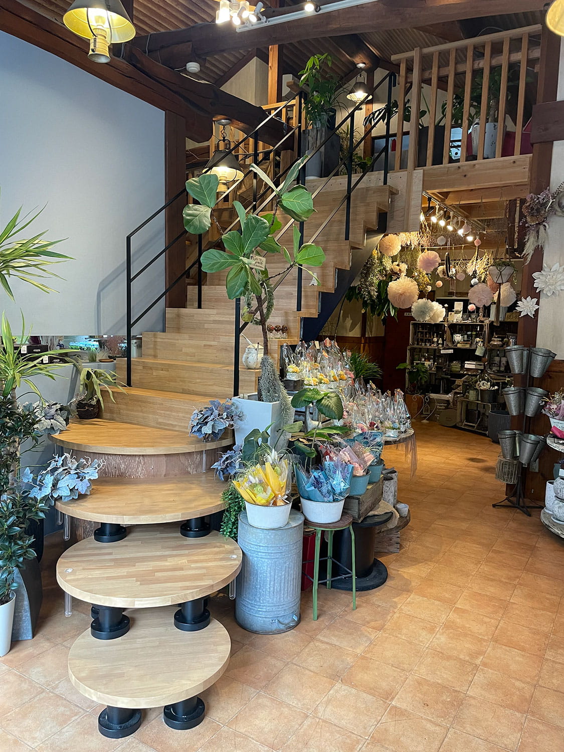 ディスプレイデザイン賞　株式会社愛家 様