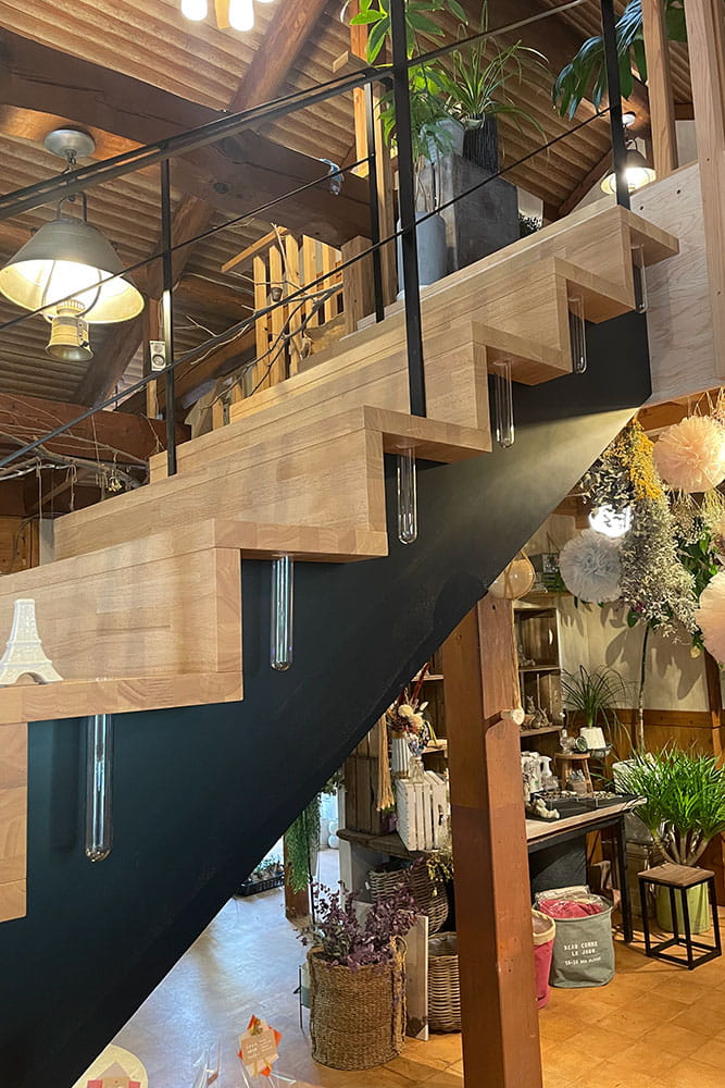 ディスプレイデザイン賞　株式会社愛家 様