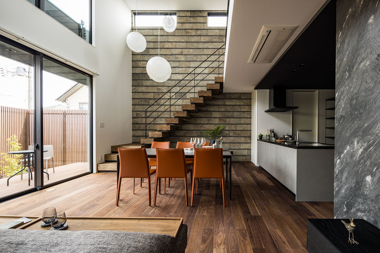 New Stair賞　株式会社モレス 様