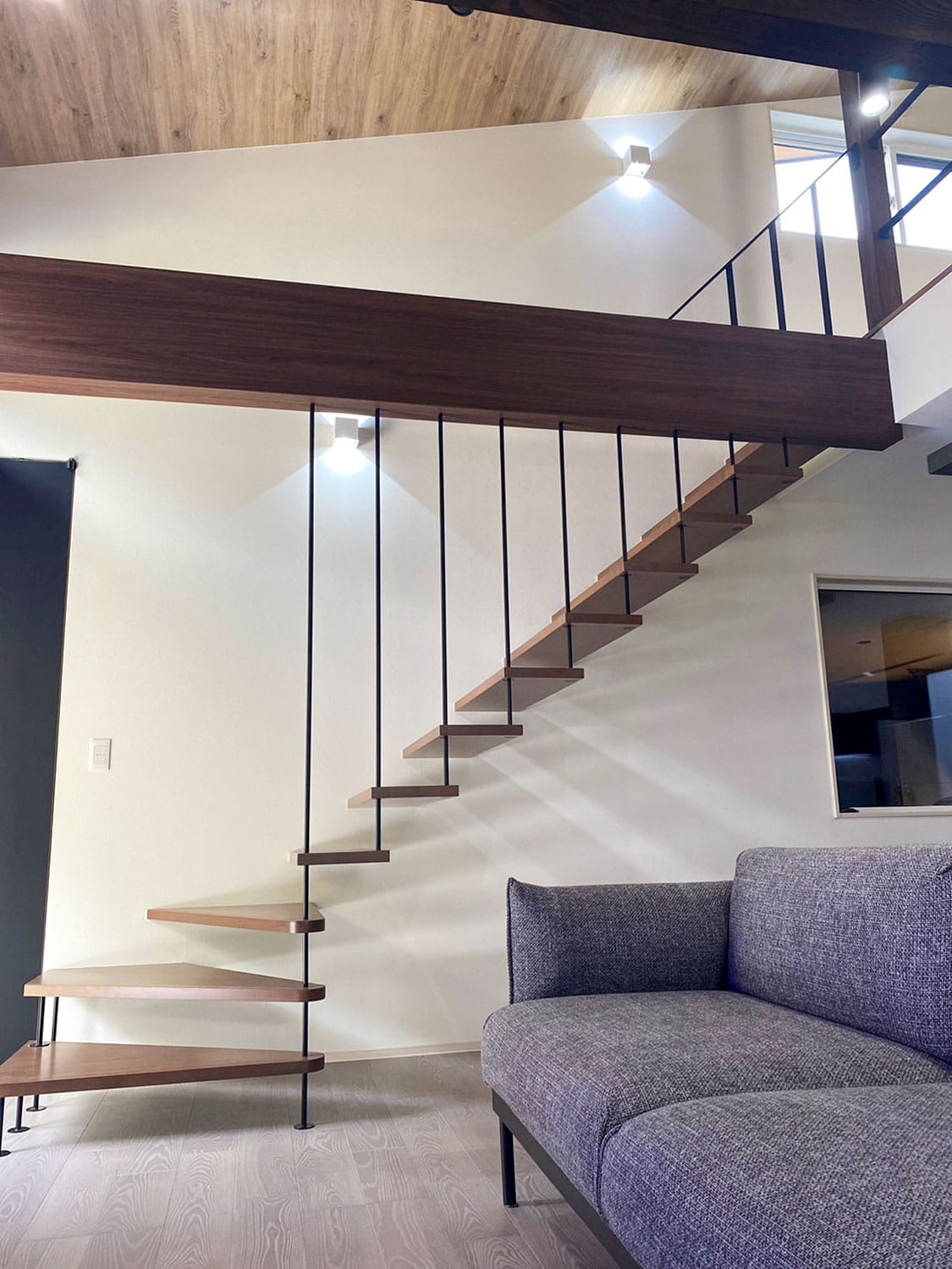 アイデア賞　服部工務店　様