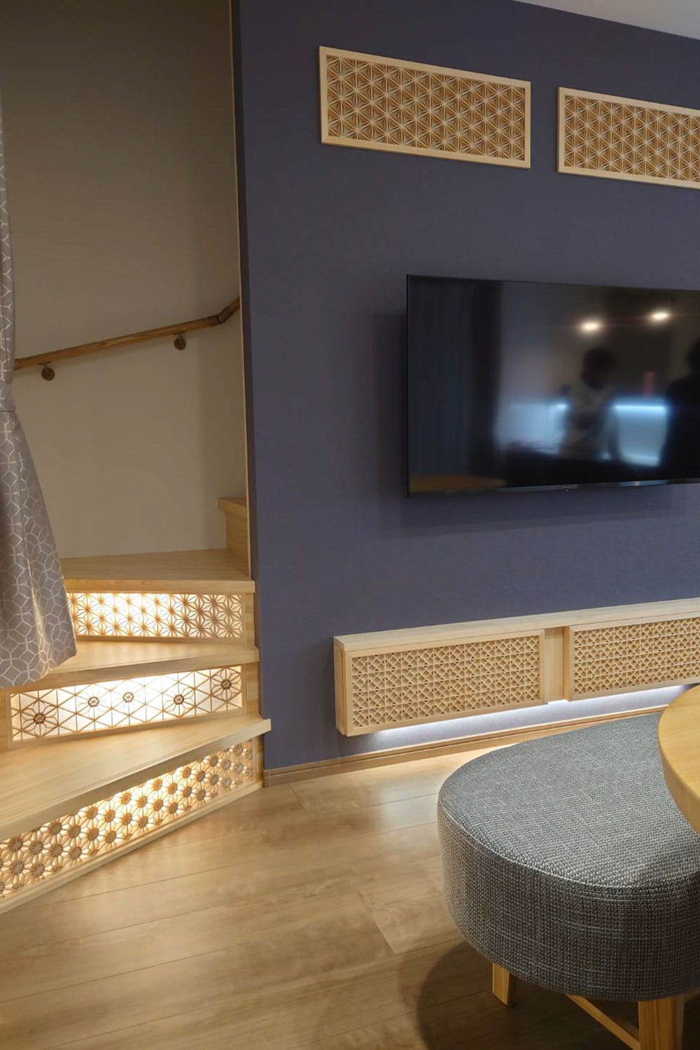 インテリアデザイン賞 有限会社横山建設 様