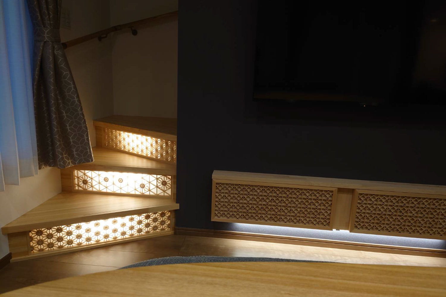 インテリアデザイン賞 有限会社横山建設 様