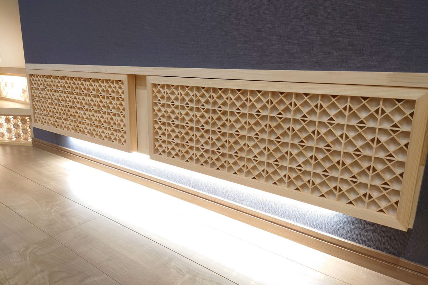 インテリアデザイン賞 有限会社横山建設 様