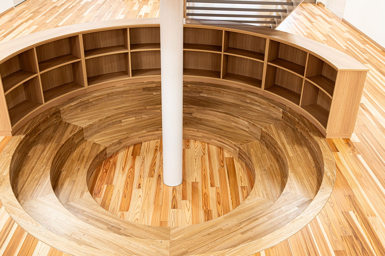 デザイン賞 株式会社藤原木工所 様