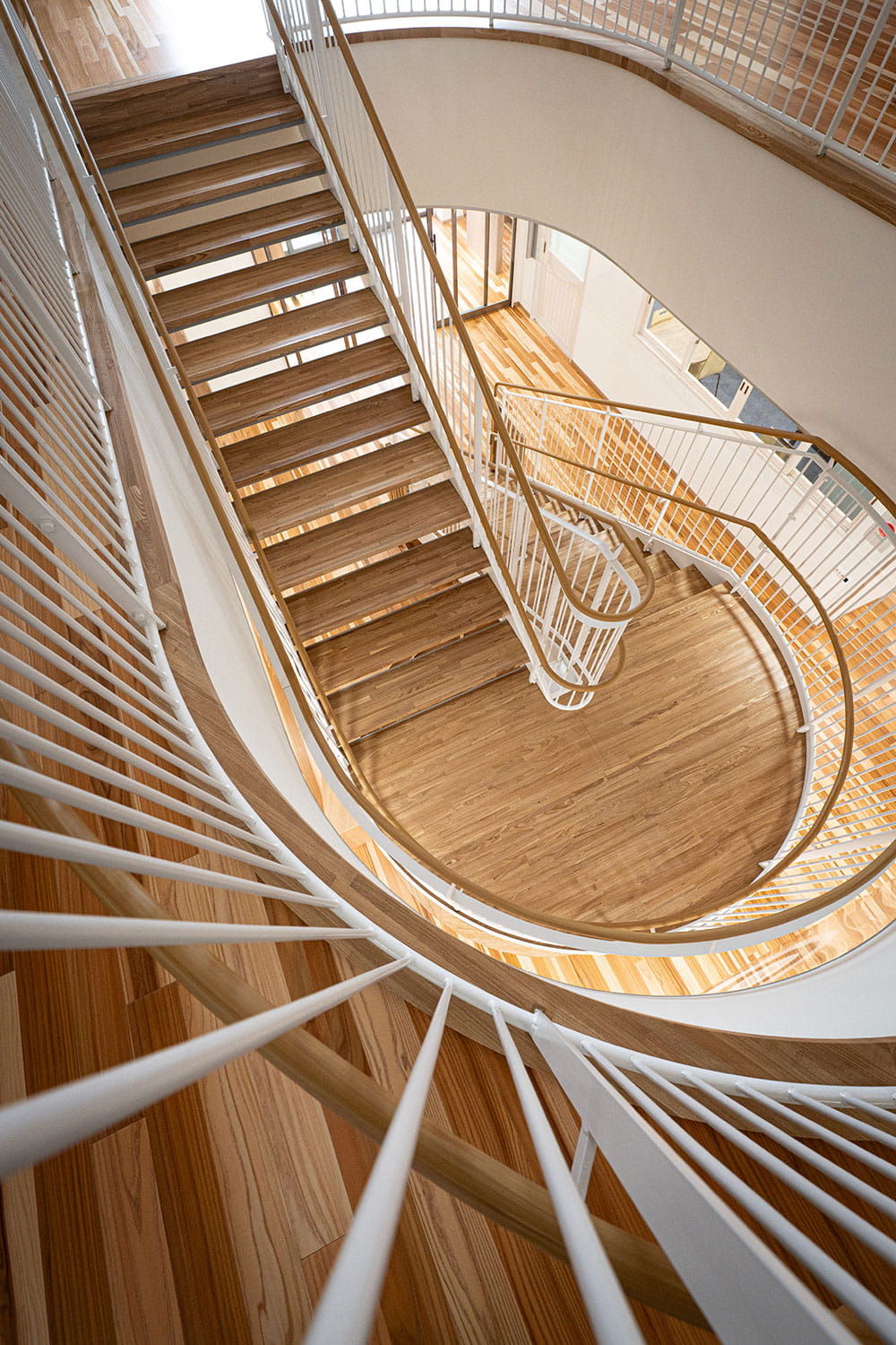 デザイン賞 株式会社藤原木工所 様