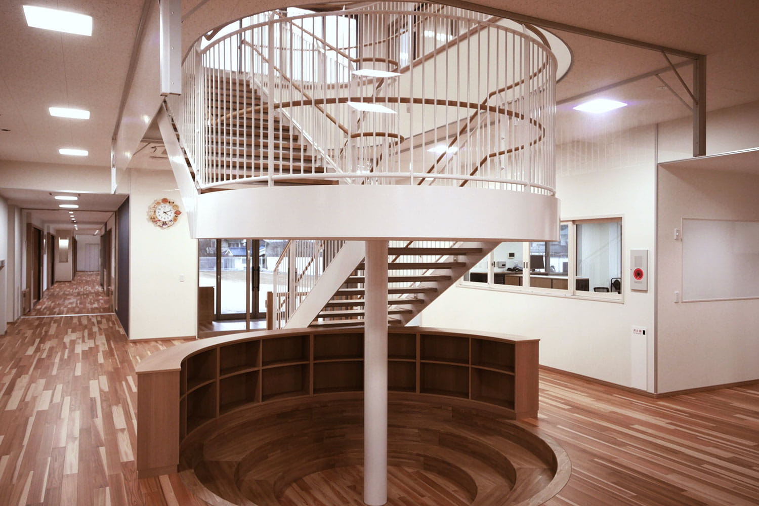 デザイン賞 株式会社藤原木工所 様