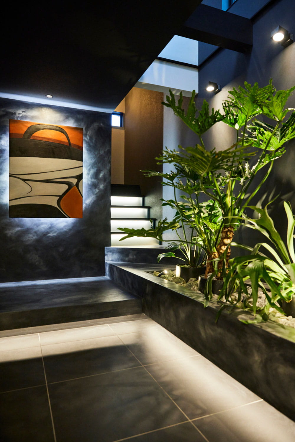 アイデア賞 株式会社NYプラン 様