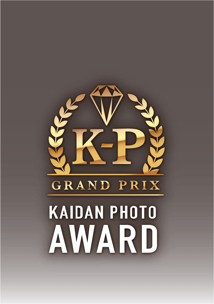 K-P GRAND PRIX KAIDAN PTOHO kp