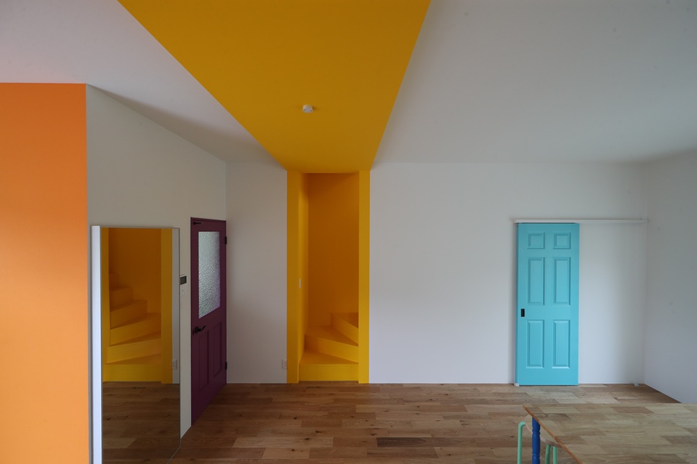  その他 箱階段 SI-171