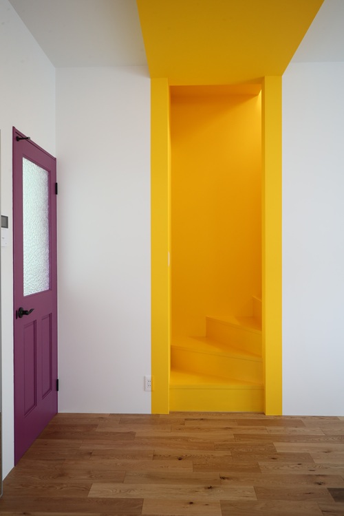  その他 箱階段 SI-171