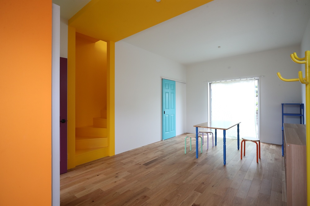  その他 箱階段 SI-171