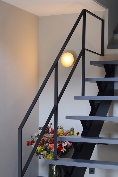  Kite - カイト - スケルトン階段 KT-006