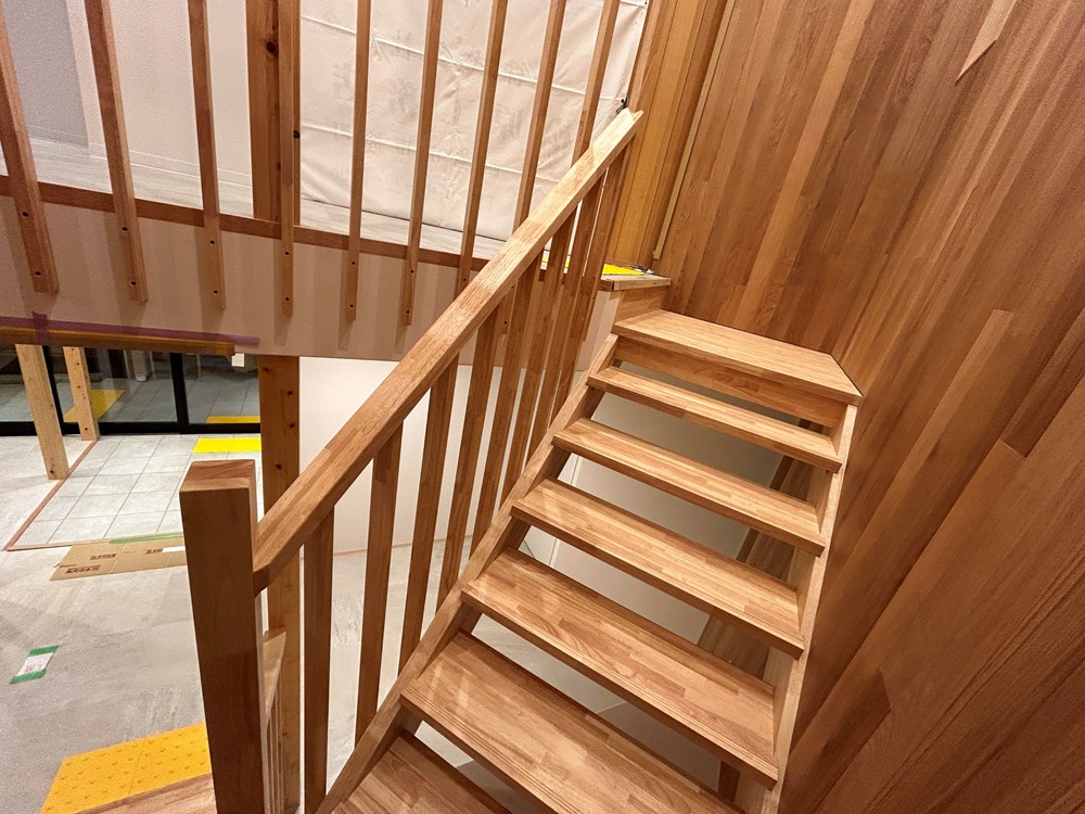  その他 スケルトン階段 OT-073