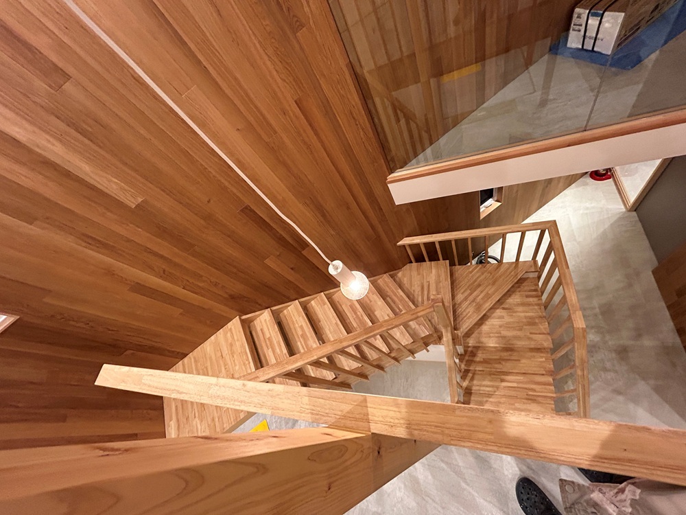  その他 スケルトン階段 OT-073