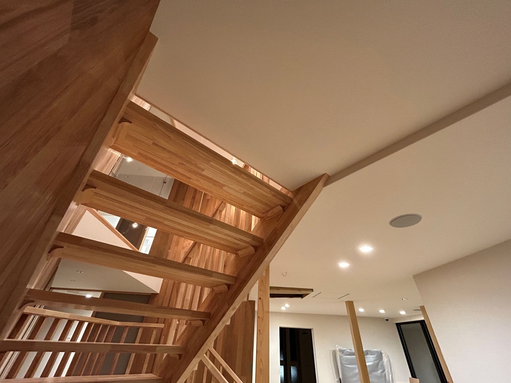  その他 スケルトン階段 OT-073