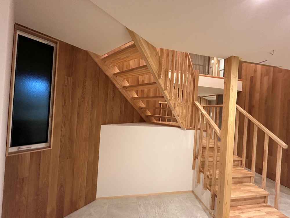  その他 スケルトン階段 OT-073