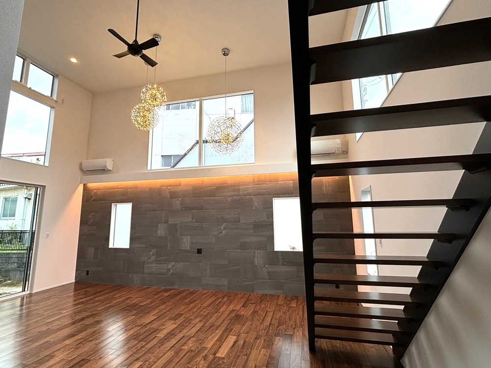  その他 スケルトン階段 OT-074