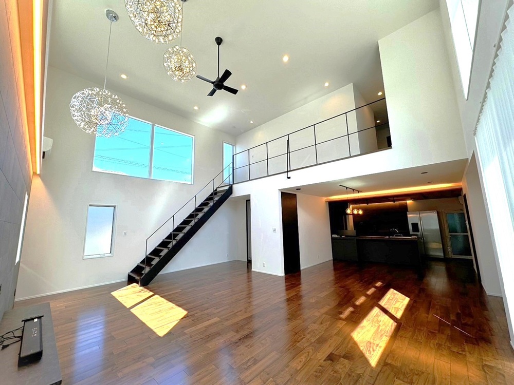  その他 スケルトン階段 OT-074