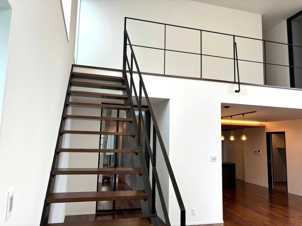  その他 スケルトン階段 OT-074