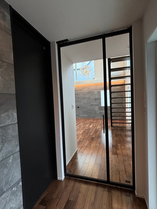  その他 スケルトン階段 OT-074