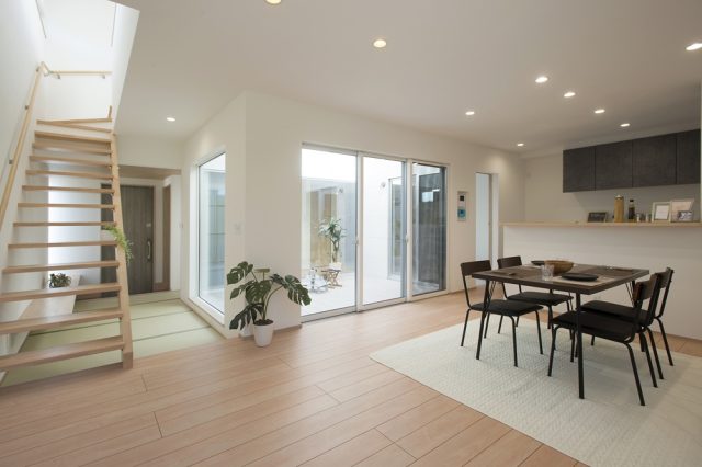  その他 スケルトン階段 OT-075