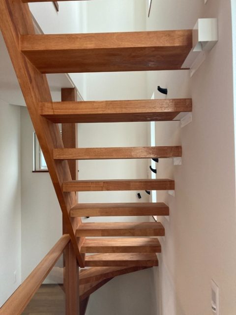  その他 スケルトン階段 OT-076