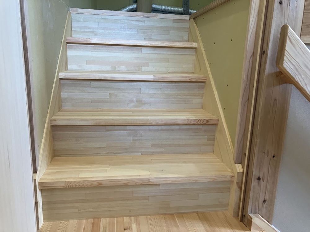  その他 箱階段 BO-052