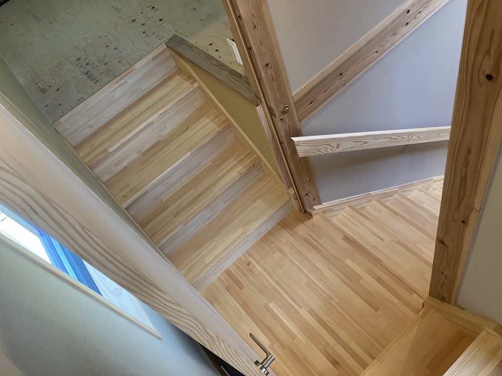  その他 箱階段 BO-052