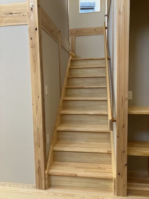  その他 箱階段 BO-052