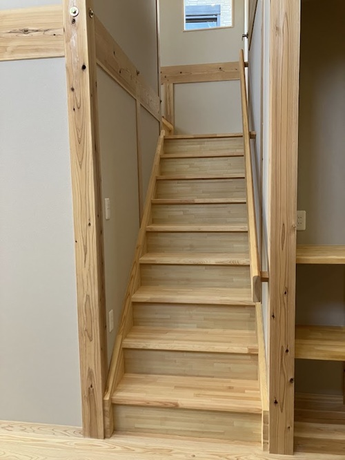  その他 箱階段 BO-052