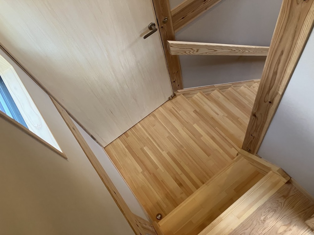  その他 箱階段 BO-052