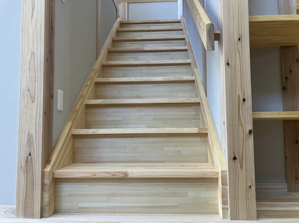  その他 箱階段 BO-052