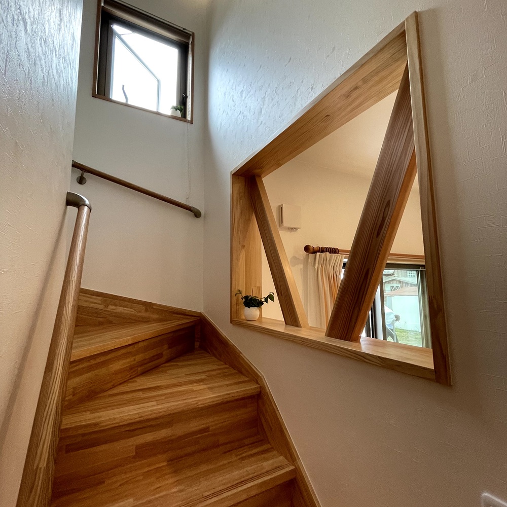  その他 箱階段 BO-062