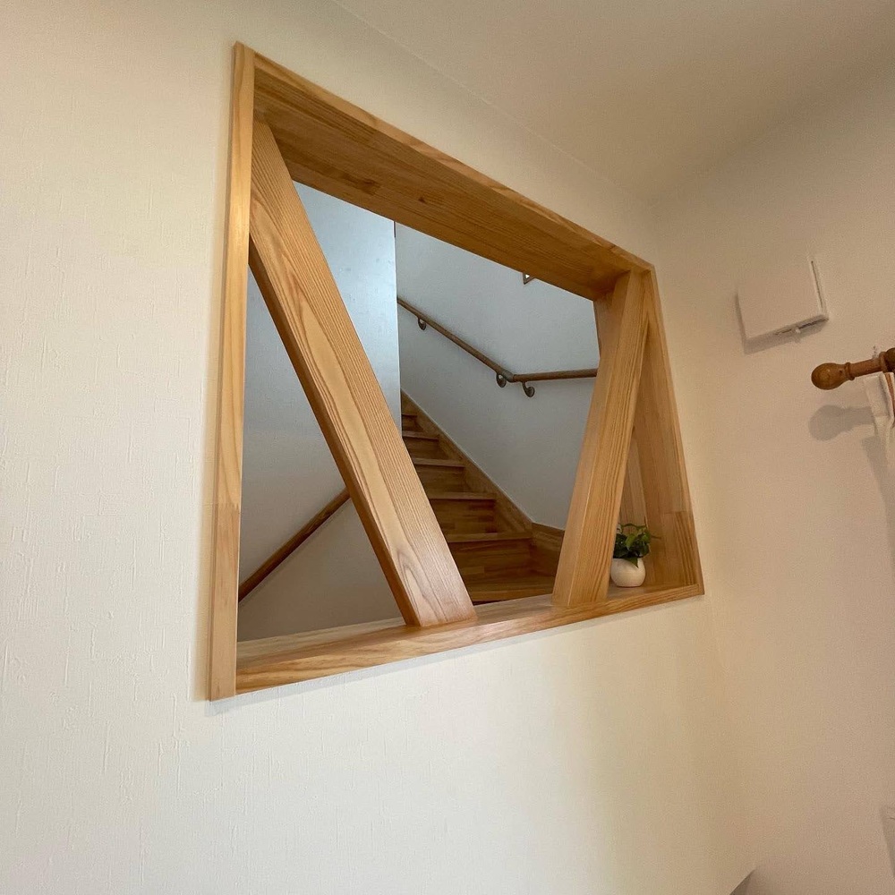  その他 箱階段 BO-062