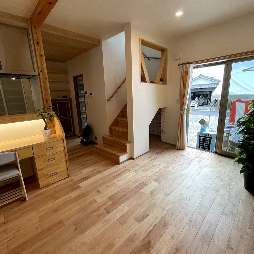  その他 箱階段 BO-062