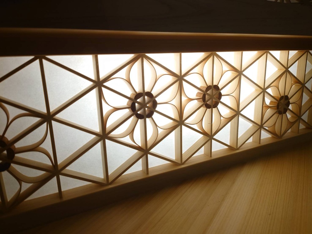  かぐや 箱階段 KA-002