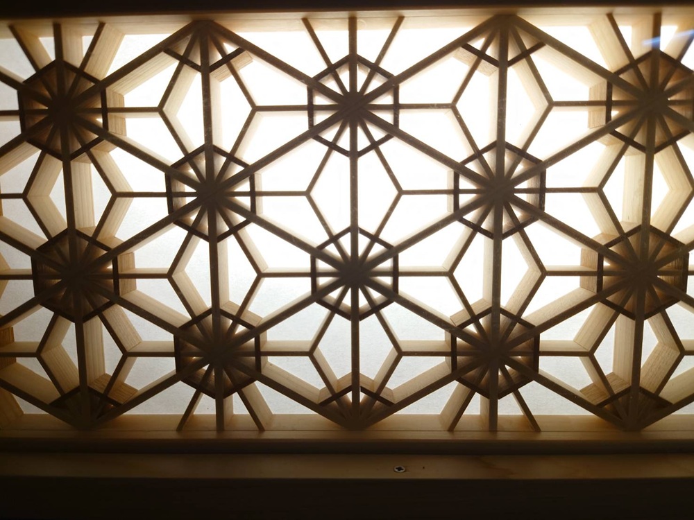  かぐや 箱階段 KA-002